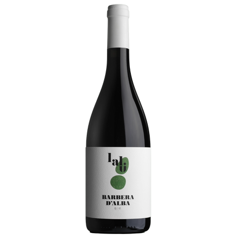 Barbera D'Alba 2023