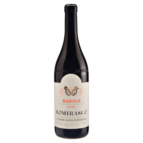 Barolo Bussia Romirasco 2021