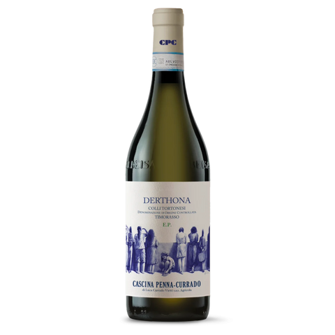 Colli Tortonesi Timorasso 2024