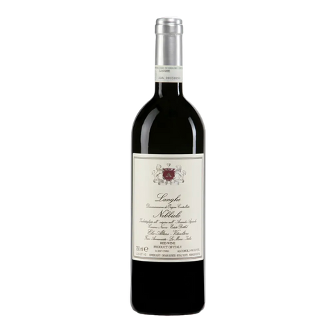 Langhe Nebbiolo 2024 | Elio Altare
