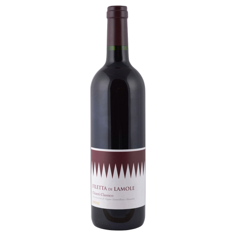 Filetta di Lamole Chianti Classico 2022 | Fontodi