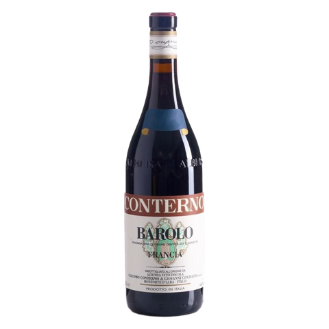 Barolo Francia 2021 | Giacomo Conterno