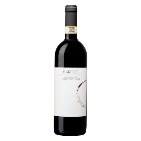 Barolo del Comune di Serralunga 2021 | Francesco Versio
