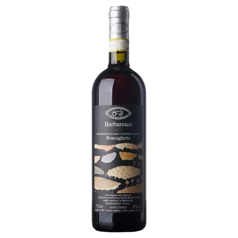 Barbaresco Roncagliette 2022 | Olek Bondonio
