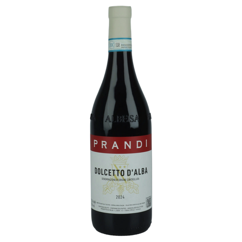 Dolcetto d'Alba 2024 | Prandi