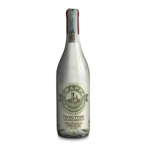 Grappa di Barbaresco