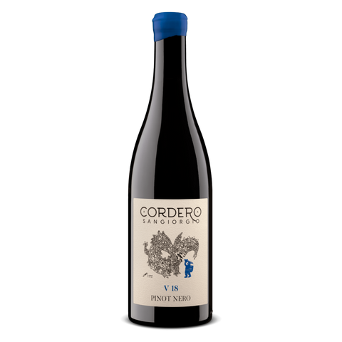 Pinot Nero V 18 2020
