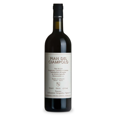 Pian Del Ciampolo 2023 | Montevertine