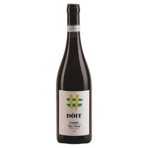 Döit Langhe Nas-Cetta del Comune di Novello 2024 | Merenda Sinoira