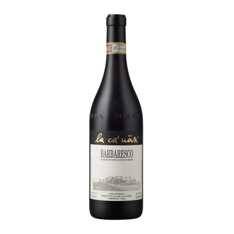 Barbaresco DOCG 2022 | La Cà Nova