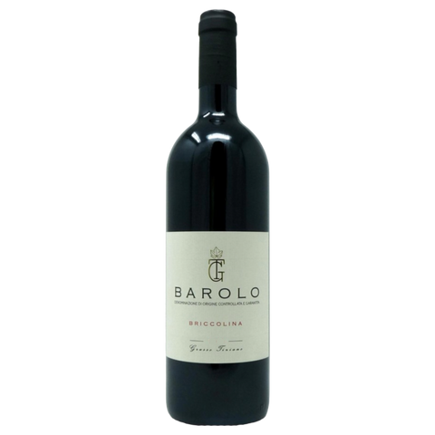 Barolo Briccolina 2021 |  La Briccolina