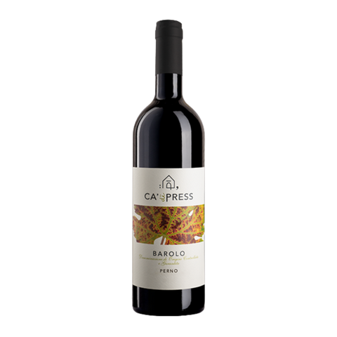 Barolo Perno 2021 MG | Cà di Press