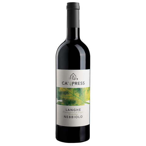 Langhe Nebbiolo 2023 | Cà di Press