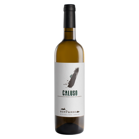 Erbaluce di Caluso 2022 | Sorpasso