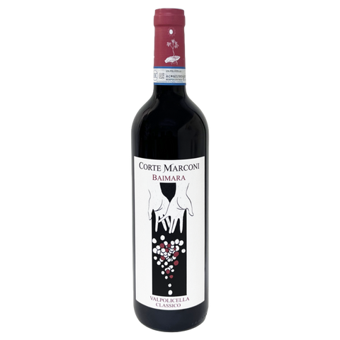 Baimara Valpolicella Classico 2024  | Corte Marconi