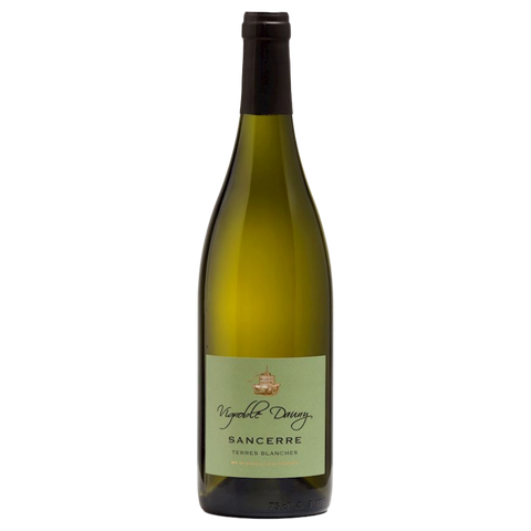 Sancerre Blanc Terres Banches 2024 | Vignoble Dauny