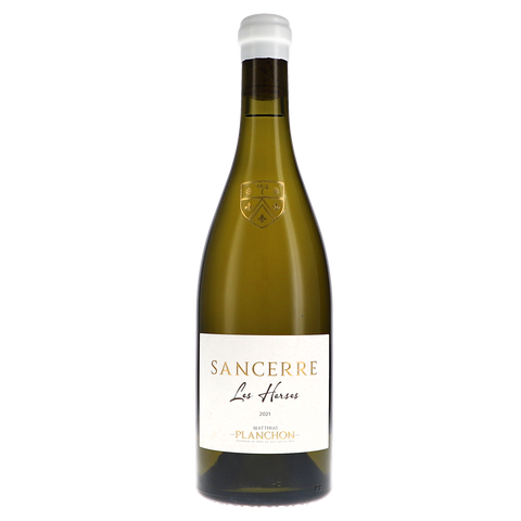Sancerre Blanc Les Herses 2021 | Domaine Matthias Plancon