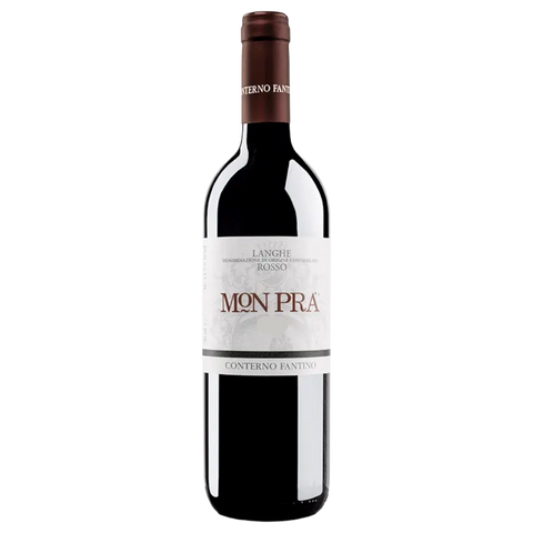 Langhe Rosso Monprà 2023 | Conterno Fantino