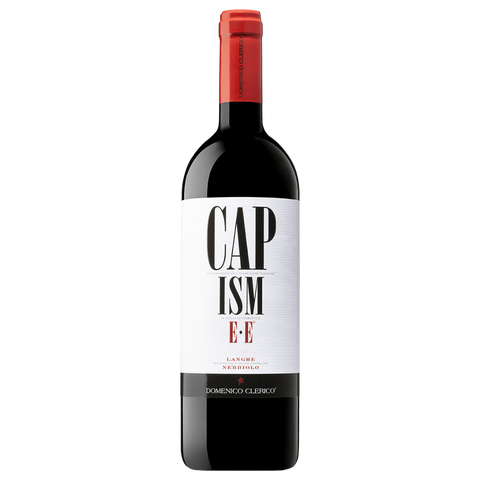 Langhe Nebbiolo Capisme-e 2024 | Domenico Clerico