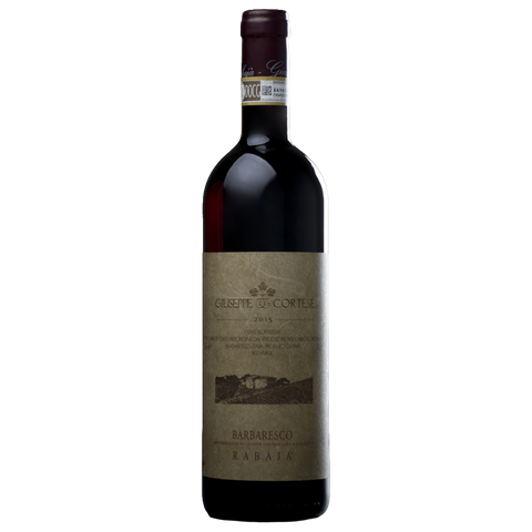 Barbaresco Rabaja 2022 | Cortese
