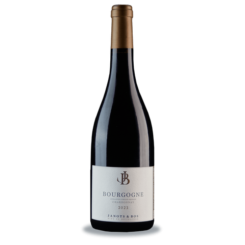 Bourgogne Blanc 2023 | Domaine Janots-Bos