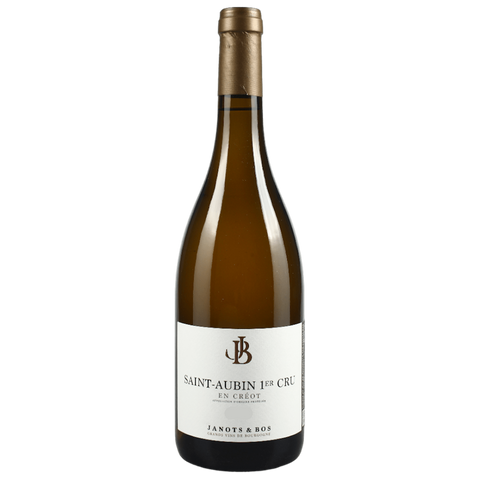 Saint Aubin 1er Cru En Creot 2023 | Domaine Janots-Bos