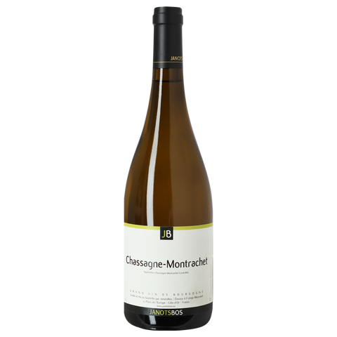 Chassagne Montrachet 2020 | Domaine Janots-Bos