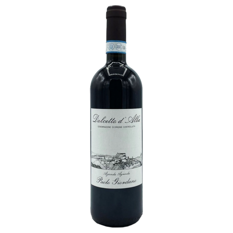 Dolcetto d'Alba 2024 | Paolo Giordano