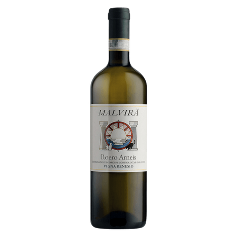Roero Arneis Vigna Renesio 2014 | Malvirà
