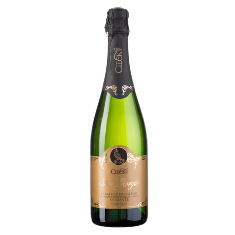 Erbaluce di Caluso San Giorgio 2021 | Cieck