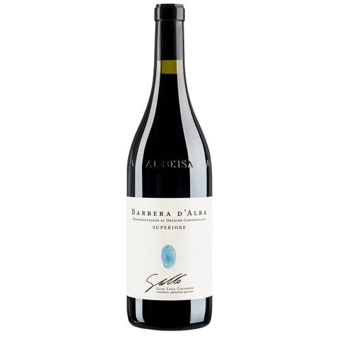 Barbera d'Alba 2023 | Gian Luca Colombo