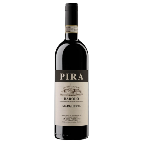 Barolo Margheria 2021 | Luigi Pira