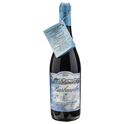 Barbacarlo 2021 | Azienda Agricola Barbacarlo