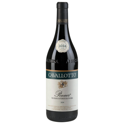 Pinner 2024 | Cavallotto