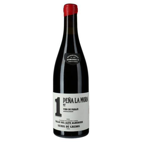 Pena La Mora 1er Cru 2023 | Comando G