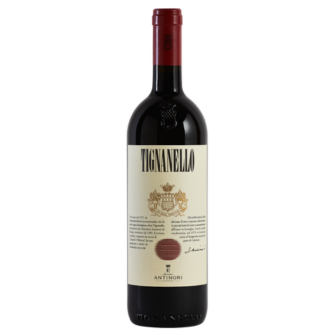 Tignanello 2021 | Marchesi di Antinori