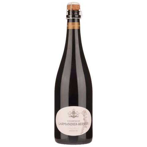 Champagne Longitude 1er Cru Bdb | Larmandier - Bernier