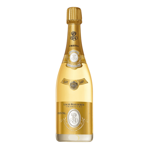 Champagne Cristal 2015 | Louis Roederer