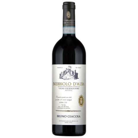 Nebbiolo d'Alba Vigna Valmaggiore 2024 | Bruno Giacosa