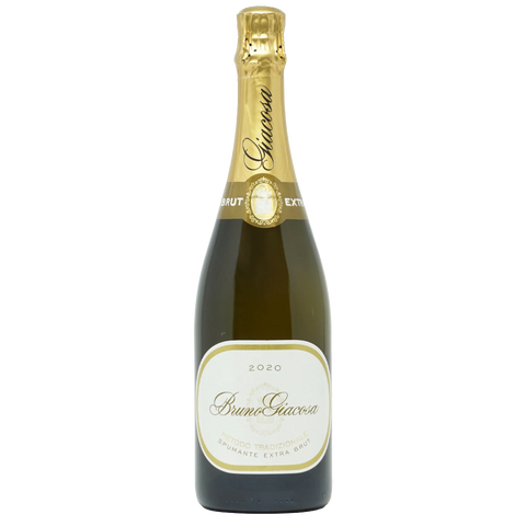 Spumante Extra Brut 2020 | Bruno Giacosa