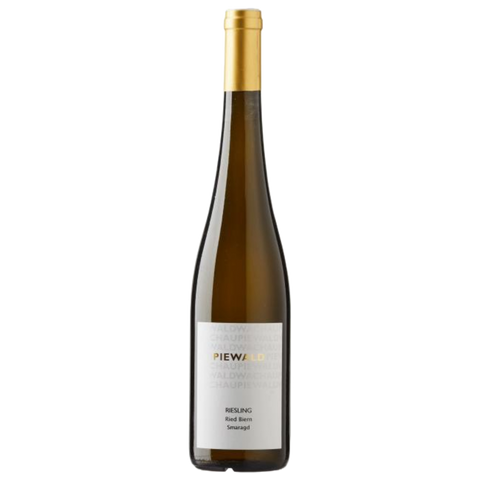 Riesling Smargd Biern 2019 | Piewald