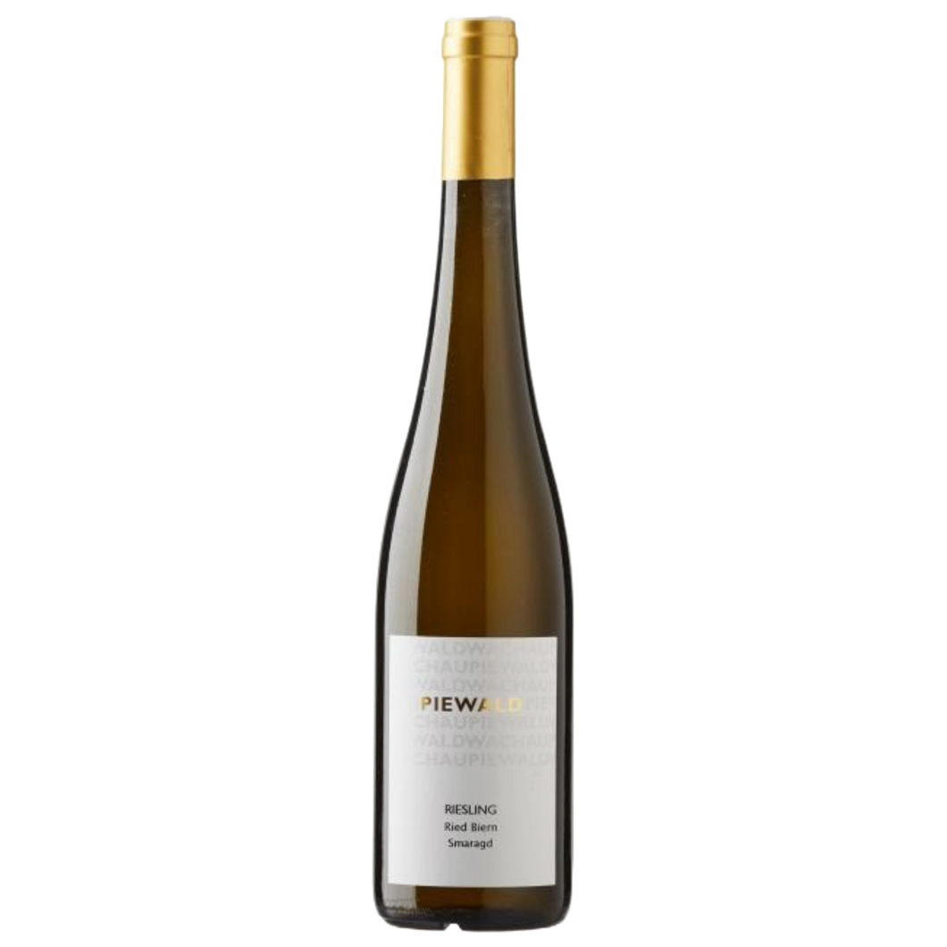 Riesling Smargd Biern 2019 | Piewald