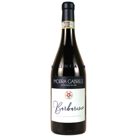 Barbaresco DOCG 2021 | Gabriele Morra