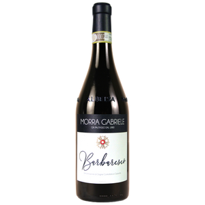 Barbaresco DOCG 2021 | Gabriele Morra