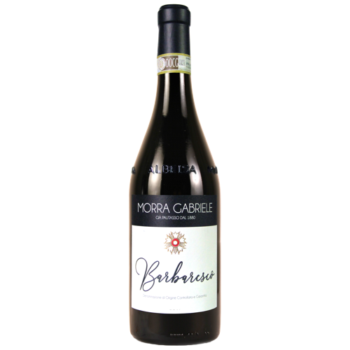 Barbaresco DOCG 2021 | Gabriele Morra