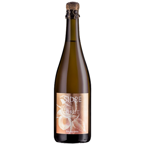 Sidre Brut 2023 | Eric Bordelet