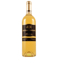 Sauternes 2022 | Chateau Fontaine