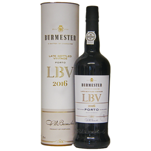 Porto LBV 2016 | Burmester