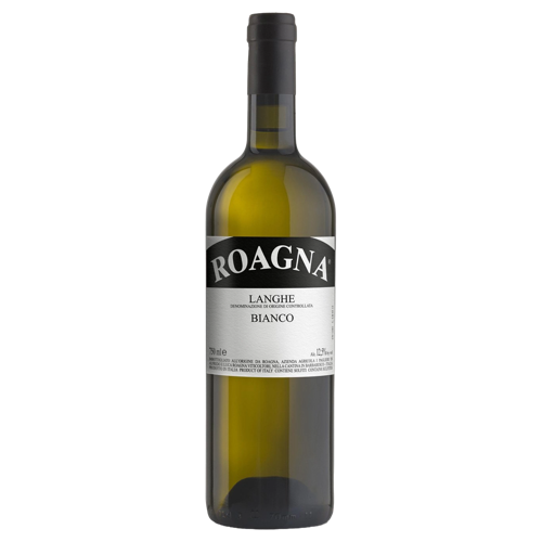 Langhe Bianco 2021 | Roagna