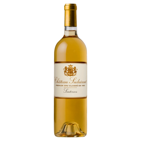 Sauternes 2020 | Château Suduiraut